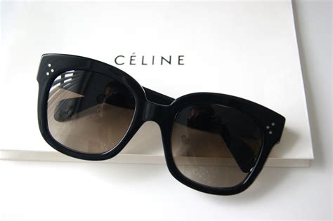New Audrey Celine Sunglasses for Women